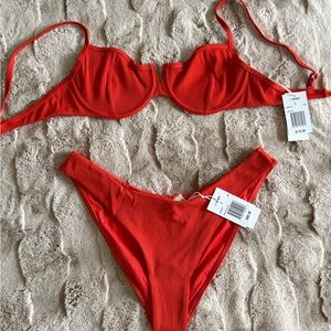 L Space Bikini Set